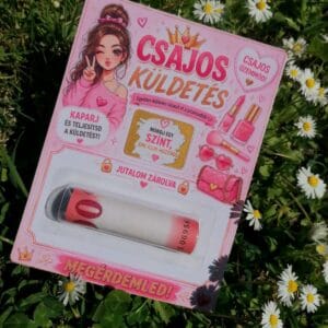 Csajos pénzátadó-Pénzajándék lányoknak