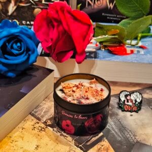 Illatgyertya – Enemies to lovers