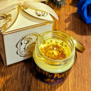 Illatgyertya – Harry Potter