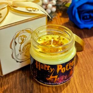 Illatgyertya – Harry Potter
