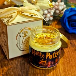 Illatgyertya – Harry Potter