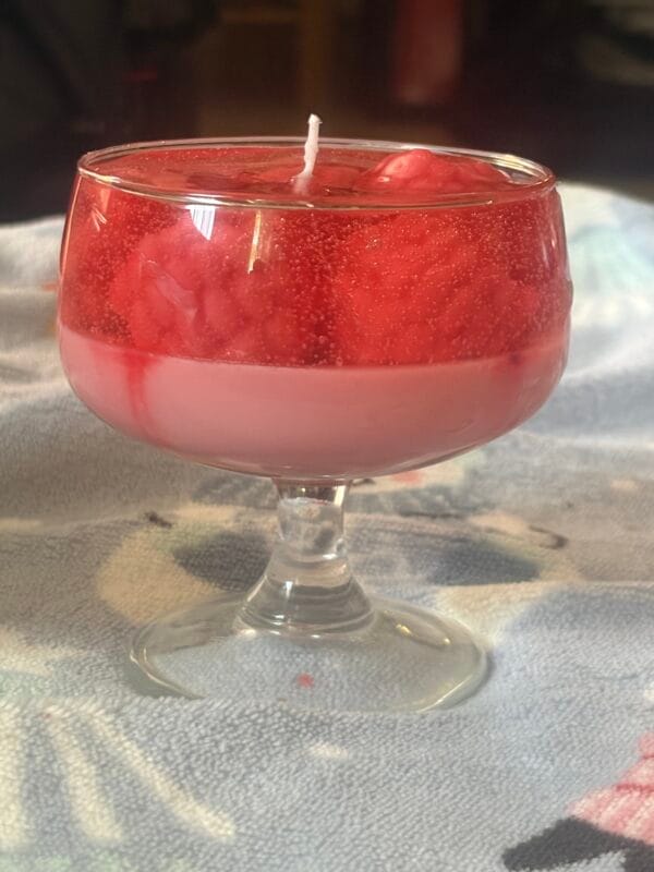 Málnamagic