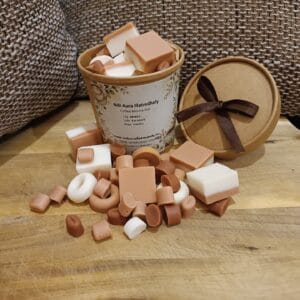 Coffee Mocha illatviasz