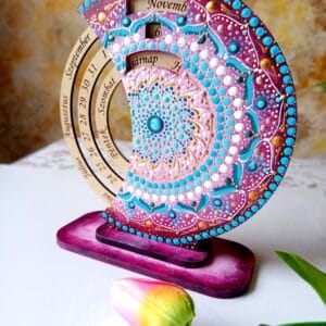 Mandala Öröknaptár