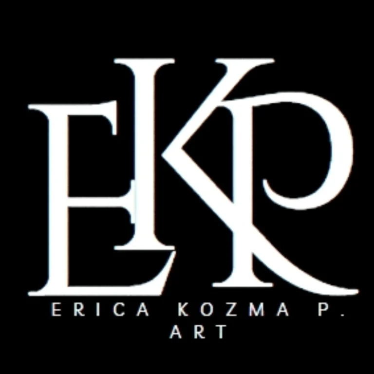 Alkotó profilképe: Kozma-Pankotay Erika