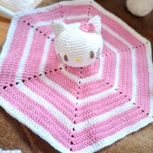 Hello kitti alvóka