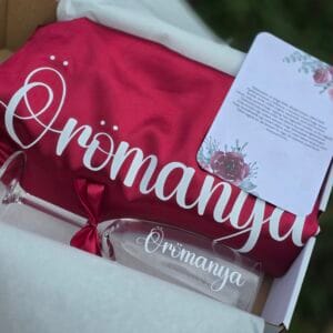 Örömanya box – XS-5XL-ig!