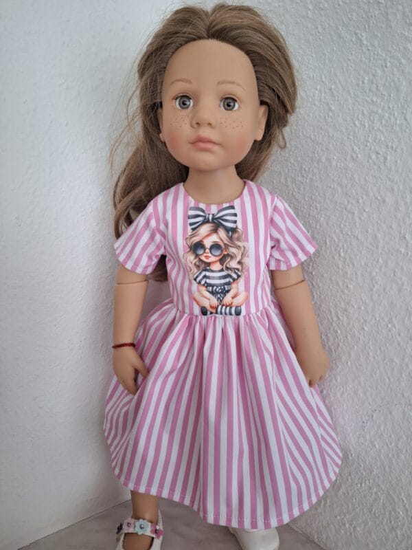 Babaruha 46-50 cm magas Götz babára