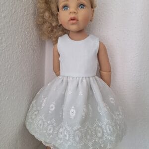 Babaruha 46-50 cm magas Götz babára