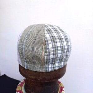 Design golf sapka / férfi / nyári / drapp- khaki tónusú