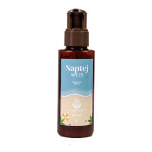 Magicherb naptej 100 ml