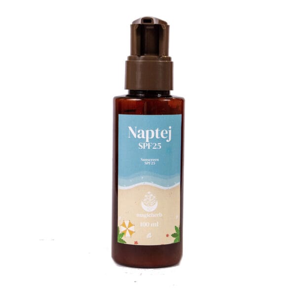 Magicherb naptej 100 ml