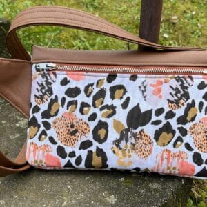 Övtáska – crossbody