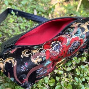 Övtáska – crossbody