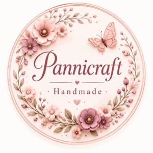 Pannicraft Handmade