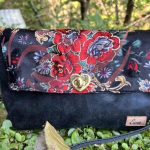 Övtáska – crossbody