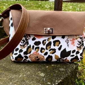 Övtáska – crossbody