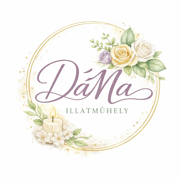 DáMa Illatműhely