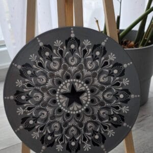 A Mélység Kegyelme mandala