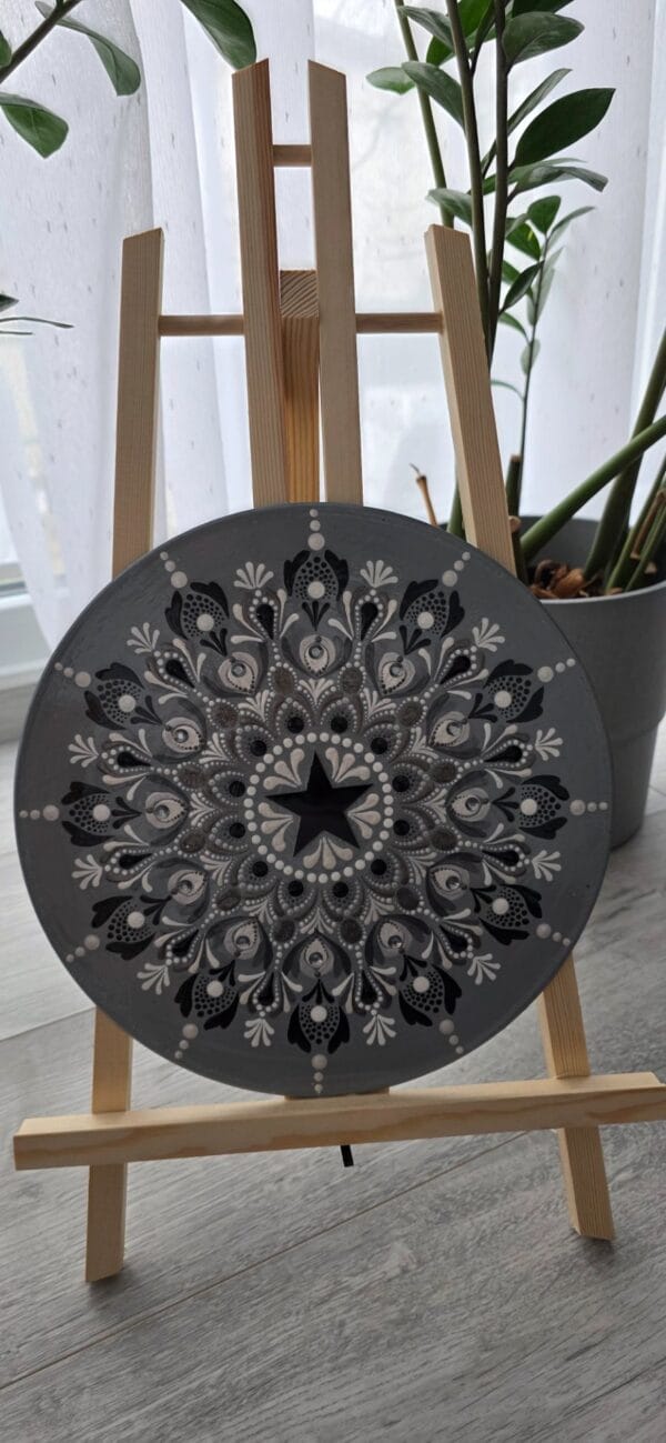 A Mélység Kegyelme mandala