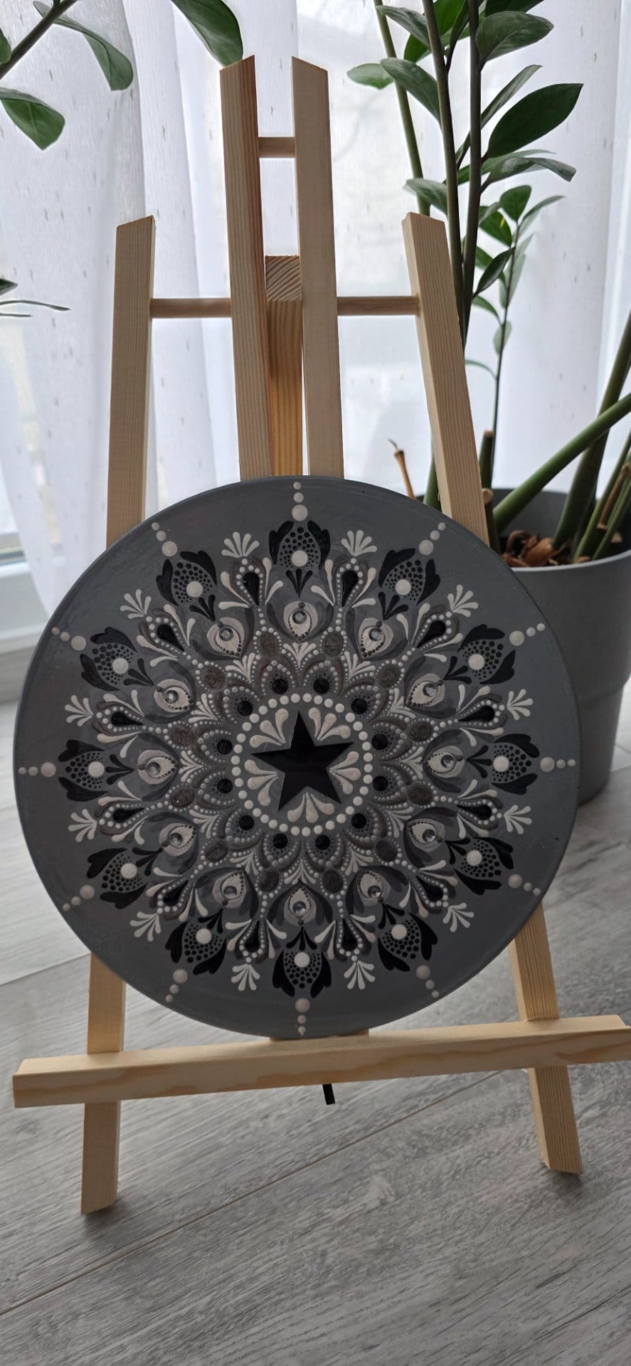 A Mélység Kegyelme mandala