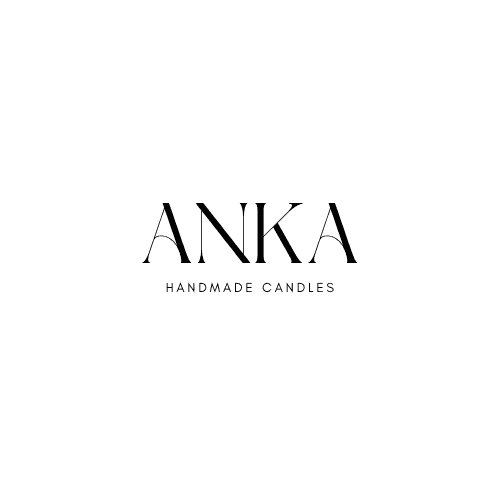 ANKA Handmade Candles