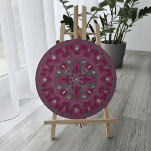 Egységlét mandala