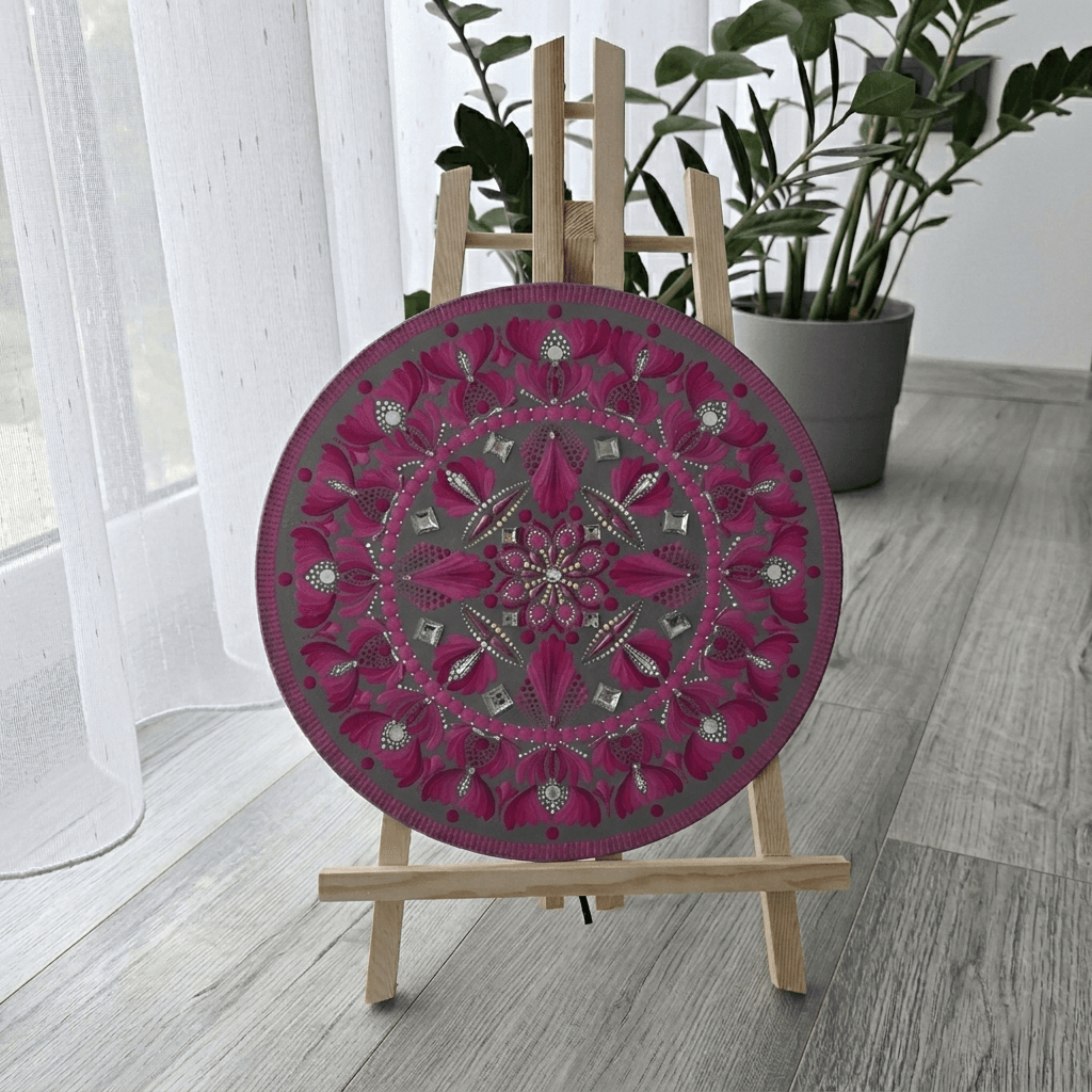 Egységlét mandala