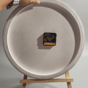 „Onyx” epoxy falióra – elegáns, kézzel készült lakásdekor