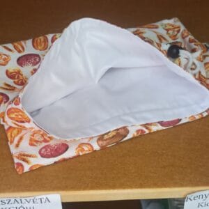 Kenyereszsák pékárus