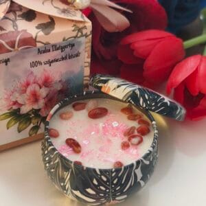 Illatgyertya – Azalea