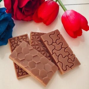 Illatviasz – Csokoládé bonbon