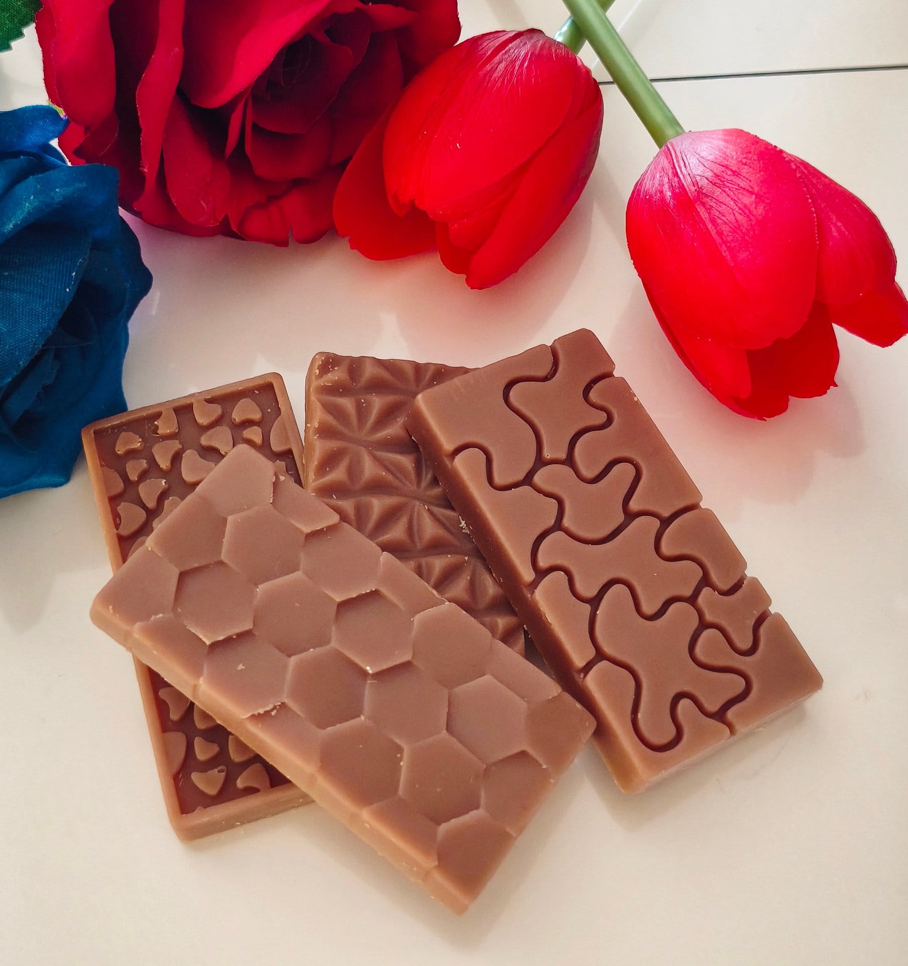 Illatviasz – Csokoládé bonbon