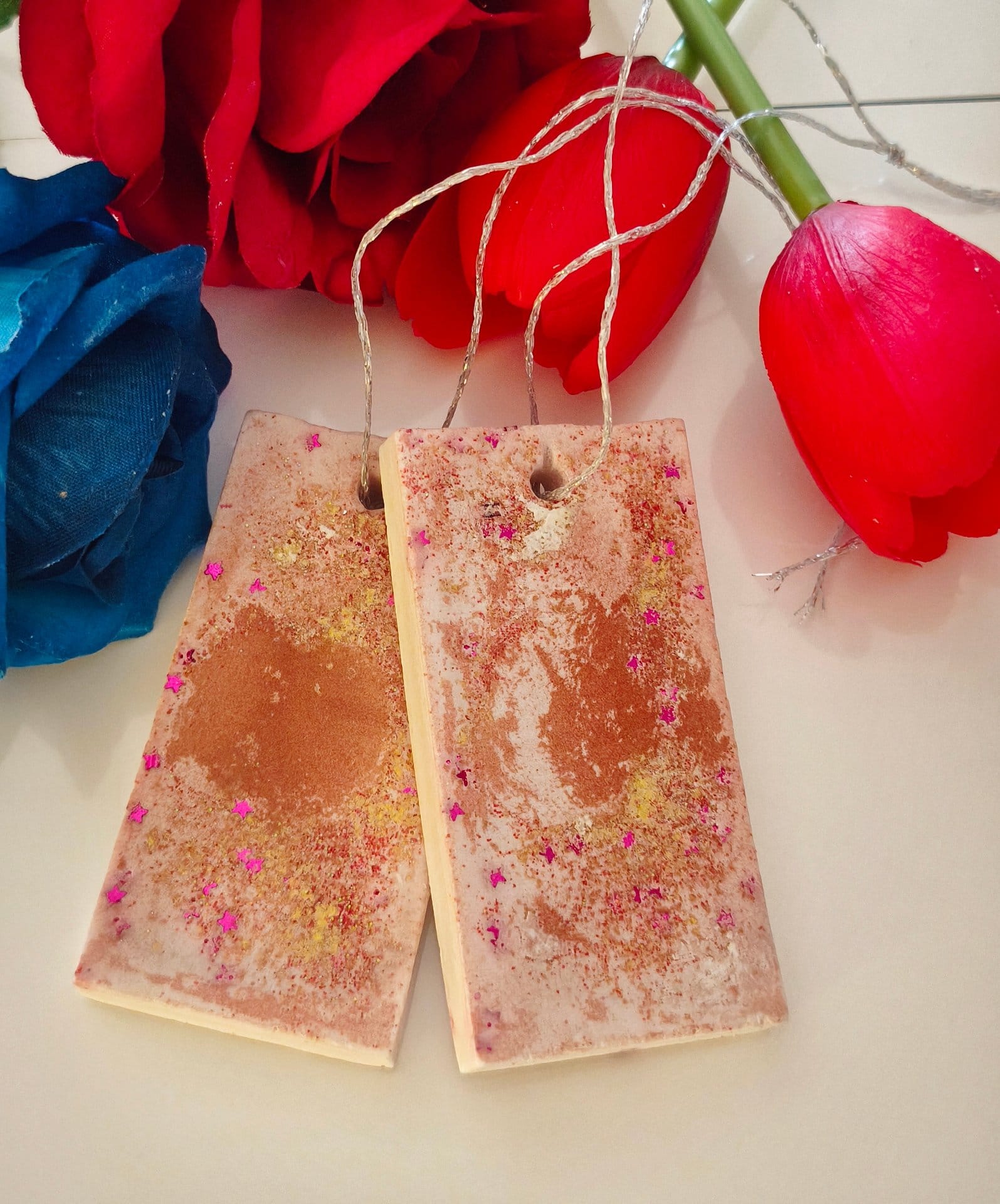Illatosító – Málnás-limonádé illatban