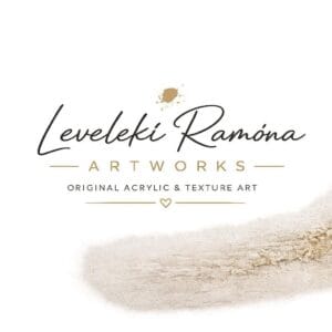 Leveleki Ramóna Artworks