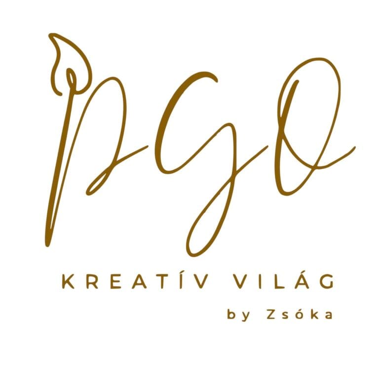 Pgo Kreatív Világ