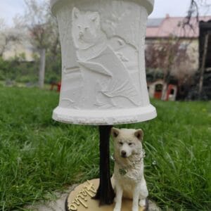 LÉLEKLÁMPA az emlékek megőrzésére