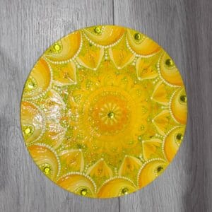 Naptest mandala
