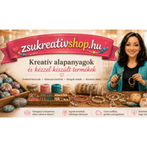 Zsu kreatív shop