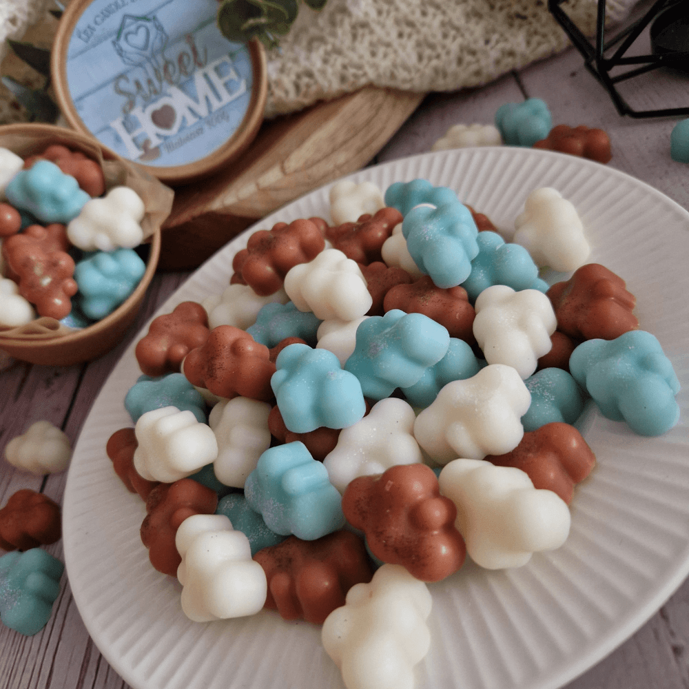 Sweet home illatviasz
