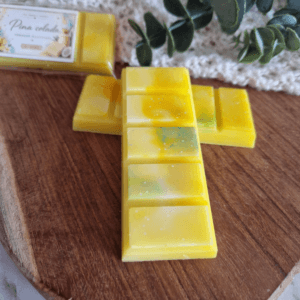 Pina Colada törhető illatviasz