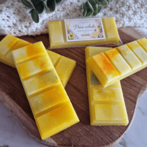 Pina Colada törhető illatviasz