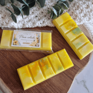 Pina Colada törhető illatviasz