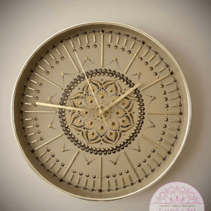 Mandala falióra – 30 cm