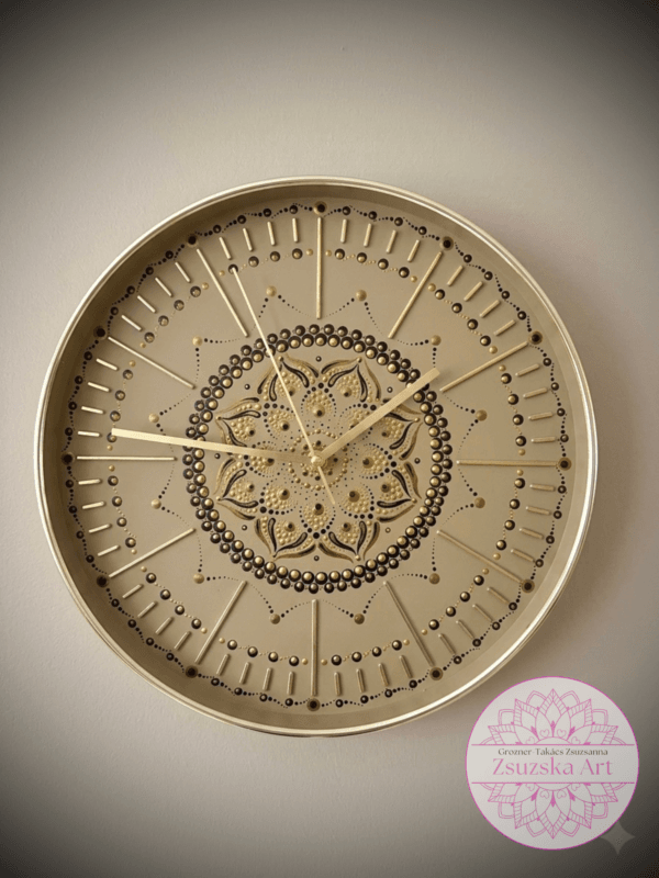 Mandala falióra – 30 cm