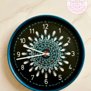 Falióra – mandala – 40 cm