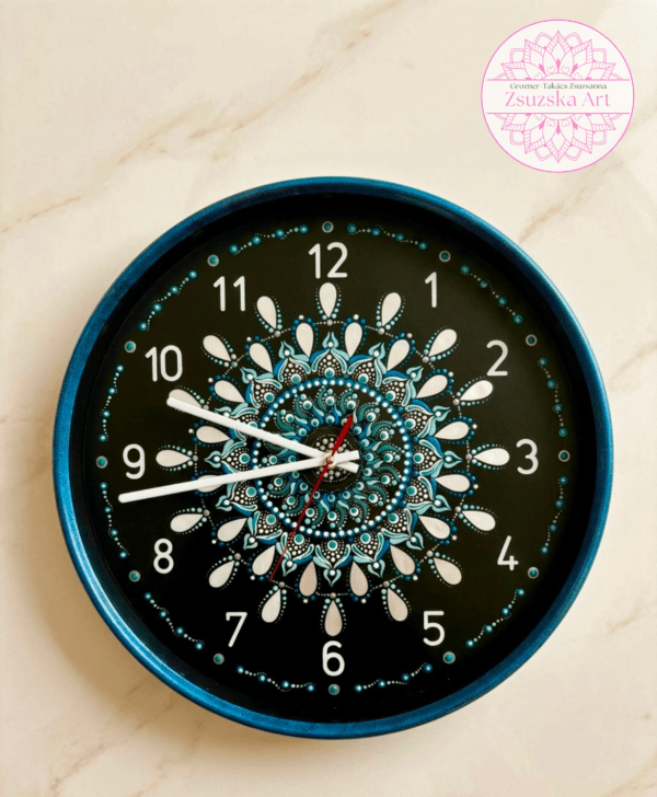 Falióra – mandala – 40 cm