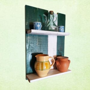 Farm house polc