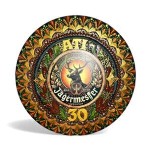 Mandala Vászonkép születésnapra