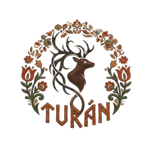Turán